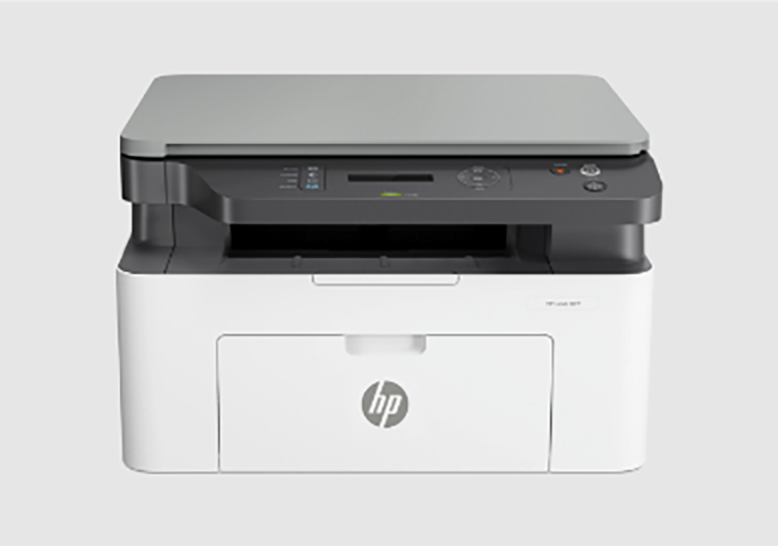 HP Laser MFP 1188w Printer